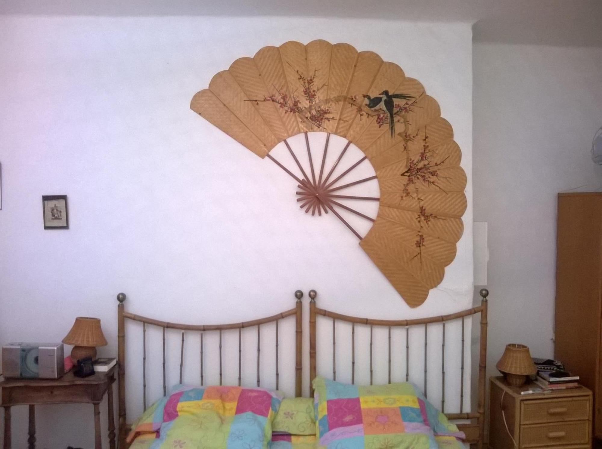 Bed and Breakfast Le Val Leron Valaurie Екстер'єр фото