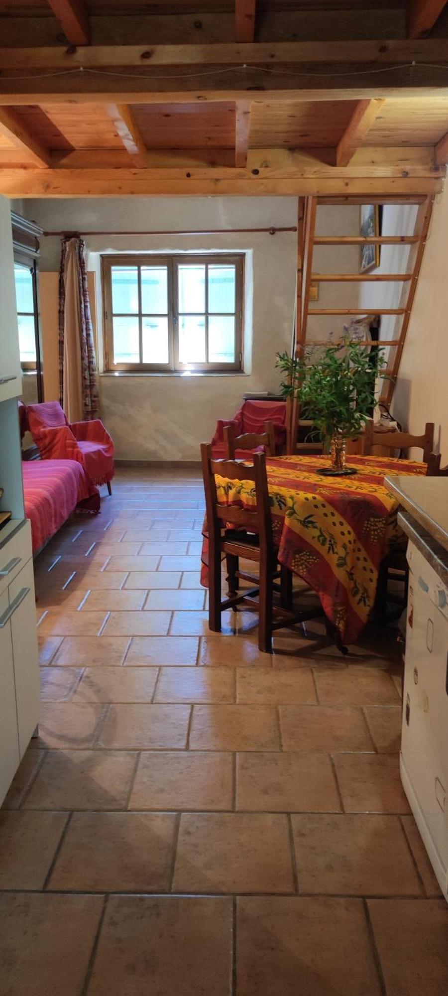 Bed and Breakfast Le Val Leron Valaurie Екстер'єр фото