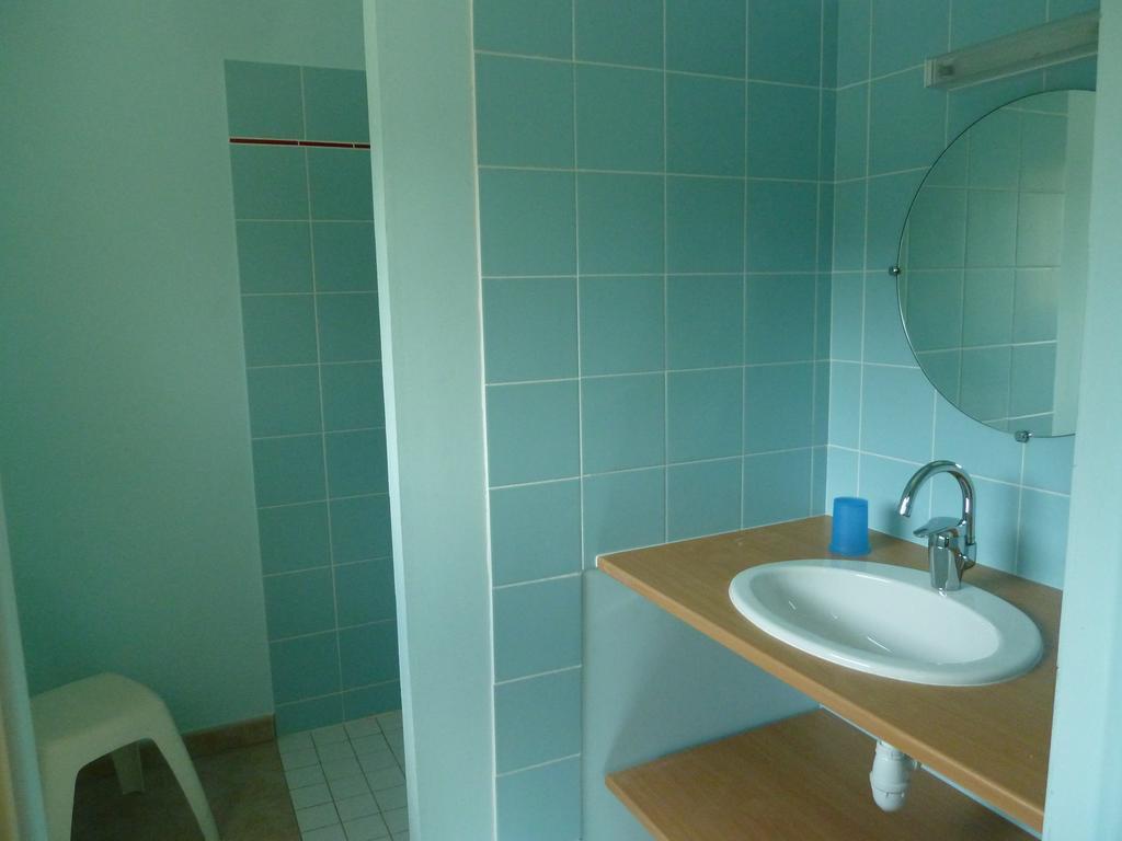 Bed and Breakfast Le Val Leron Valaurie Екстер'єр фото